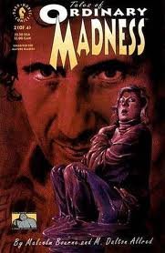 Tales of Ordinary Madness No.2