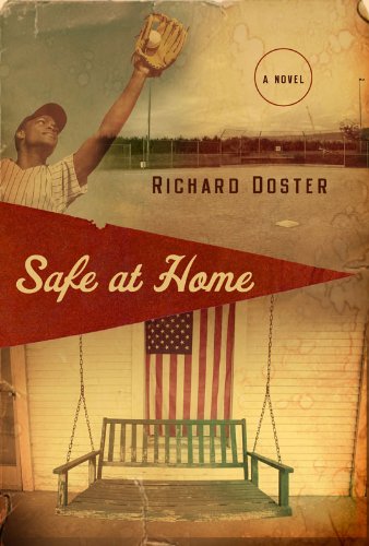 Safe at Home: A Novel