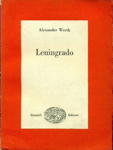 Leningrado