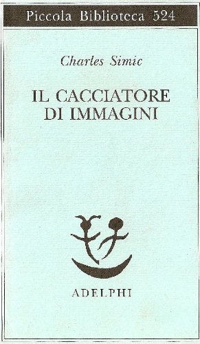 Il cacciatore di immagini. L'arte di Joseph Cornell