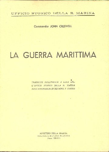 La guerra marittima