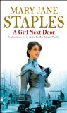 A Girl Next Door: An Adams Family Saga Novel (The Adams Family)