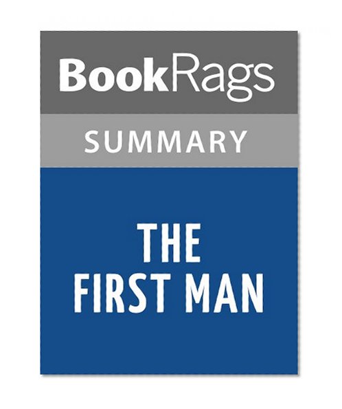 The First Man by Albert Camus | Summary & Study Guide