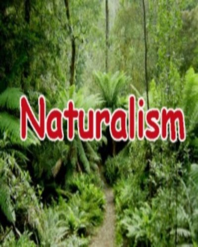 Naturalism