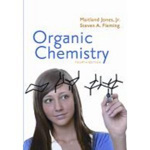 OrganicChemistry byJones