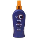 It's A 10 Miracle Leave-In Plus Keratin 10 Oz