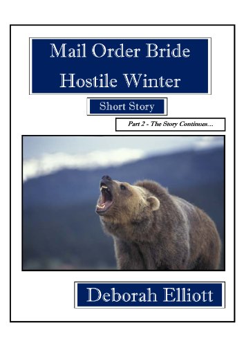 Mail Order Bride - Hostile Winter