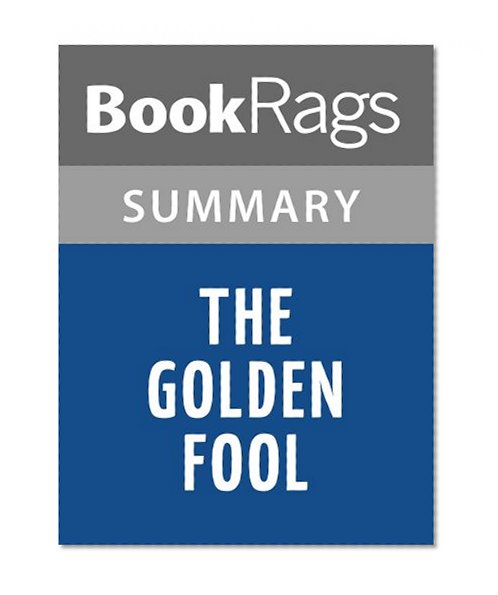 The Golden Fool by Robin Hobb | Summary & Study Guide