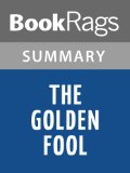 The Golden Fool by Robin Hobb | Summary & Study Guide