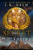 The Secret of the Sphinx (Kid Quest Adventures Book 1)
