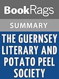 Summary & Study Guide The Guernsey Literary and Potato Peel Pie Society by Mary Ann Shaffer