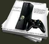 XBOX 360 RROD Repair Guide
