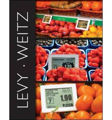 [ { RETAILING MANAGEMENT [ RETAILING MANAGEMENT ] BY LEVY, MICHAEL ( AUTHOR )JAN-19-2011 HARDCOVER } ] by Levy, Michael (AUTHOR) Jan-19-2011 [ Hardcover ]