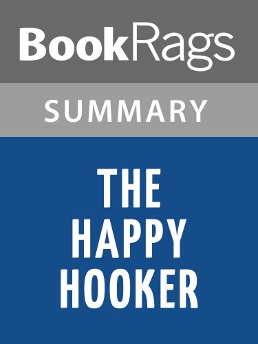 Summary & Study Guide The Happy Hooker by Xaviera Hollander