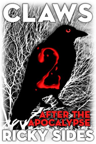 Claws 2. After the Apocalypse.