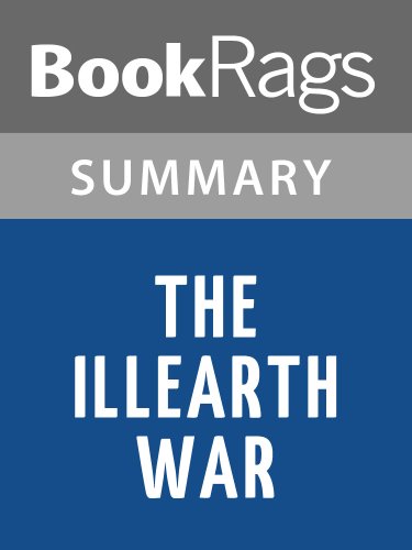 The Illearth War by Stephen R. Donaldson | Summary & Study Guide