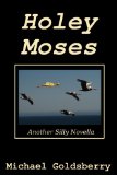 Holey Moses (Holey Hullabaloo Book 2)