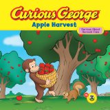 Curious George Apple Harvest (CGTV)