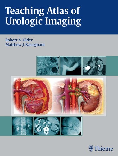 Teaching Atlas of Urologic Imaging