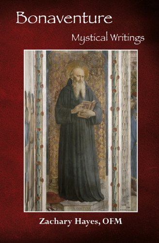 Bonaventure Mystical Writings