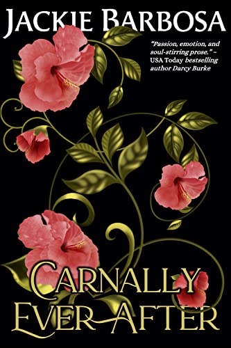 Carnally Ever After
