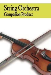 One Final Lamb - String Orchestra Score and Parts (Sacred Anthem, String Orchestra, Conductor's Score)