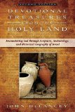 Devotional Treasures from the Holy Land (Second Edition)