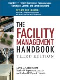 The Facility Management Handbook, Chapter 17: Command, Control and Communications