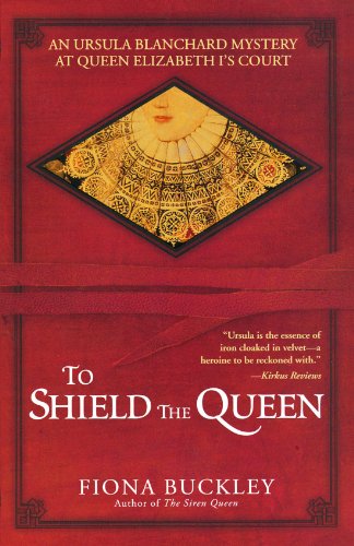 To Shield the Queen