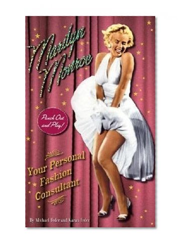 Marilyn Monroe: Your Personal Fashion Consultant