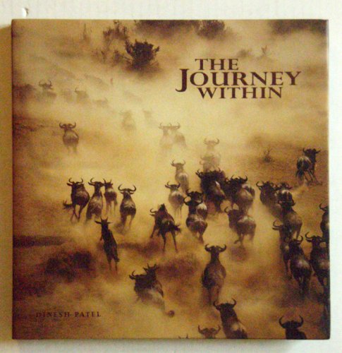 The Journey Within - Five Decades of East African Wildlife Photography