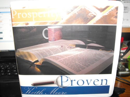 Prosperity Proven: 16 CD Series