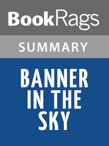 Banner in the Sky Summary & Study Guide | James Ramsey Ullman