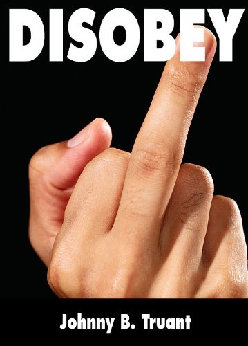 Disobey (Epic series Book 3)