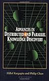 Advances in Distributed and Parallel Knowledge Discovery