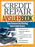 The Credit Repair Answer Book