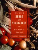 Growing Herbs and Vegetables: From Seed to Harvest