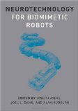 Neurotechnology for Biomimetic Robots (Bradford Books)
