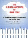 Suburbanization of New York