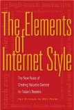 The Elements of Internet Style: The New Rules of Creating Valuable Content for Today's Readers