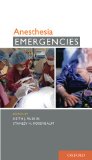 Anesthesia Emergencies (Emergencies Series)