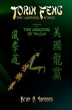 Torin Feng - Book Five of The Dragons of Wulin