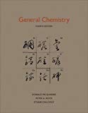 Accompany General Chemistry 4th (Fourth) Edition byMcQuarrie