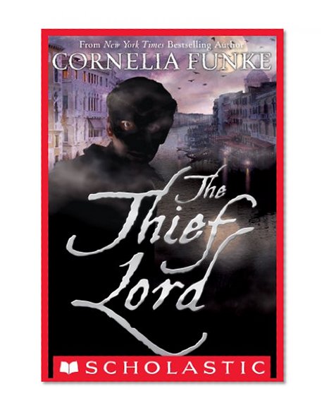 The Thief Lord