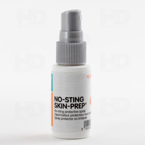 Smith and Nephew No Sting Skin Prep Spray - 1 Oz (28 Ml)