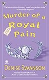 Murder of a Royal Pain: A Scumble River Mystery (Scumble River Mysteries Book 11)