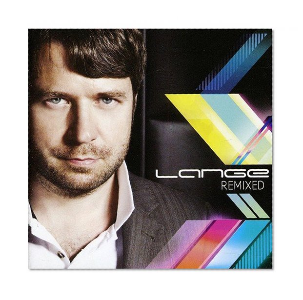 Lange Remixed