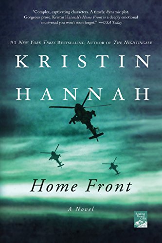 Book Cover Home Front: A Novel