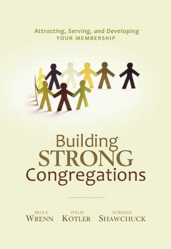 Building Strong Congregations