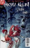 Arkham Asylum Living Hell (2003) #5